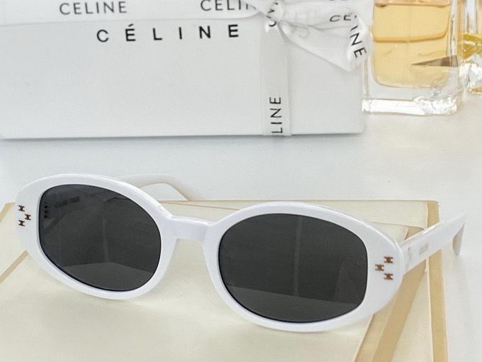 Celine Sunglasses AAA+ ID:20220728-147